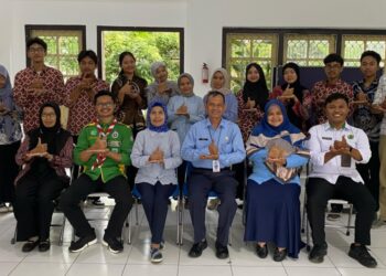 Orientasi Dewan Saka Kalpataru Sleman : Pentingnya Peran Aktif Seluruh Anggota dalam Mendukung Keberlanjutan Program
