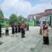 Dewan Penggalang Pramuka MTsN 1 Yogyakarta Resmi Dilantik, Awal Perjalanan Panjang Pemimpin Muda