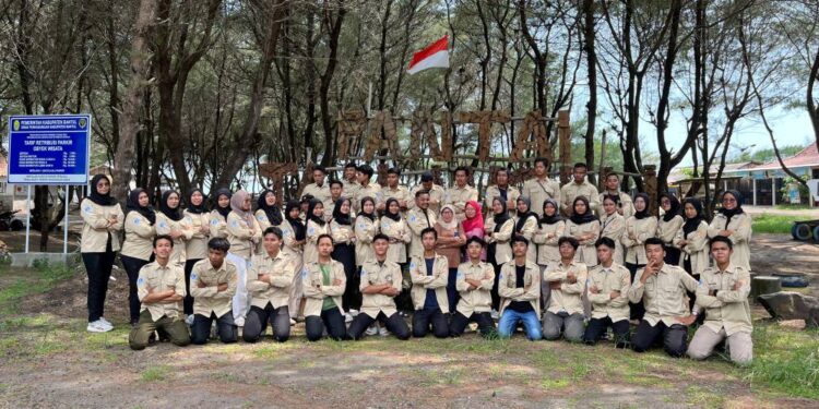 Sangga Kerja Barata XXXIX Dibubarkan, Diharap Bisa Berpartisipasi pada Kegiatan-Kegiatan Selanjutnya