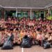 Hari Peduli Sampah Nasional 2025, Pramuka MIN 7 Gunungkidul Gelar Aksi Nyata Bersihkan Lingkungan