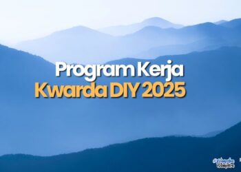 Inilah Daftar Lengkap Program Kerja Kwarda DIY Tahun 2025