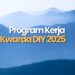 Inilah Daftar Lengkap Program Kerja Kwarda DIY Tahun 2025