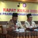Kwarcab Sleman Gelar Rakercab Tahun 2025 : Semangat Membina Generasi Muda Menuju Indonesia Emas 2045