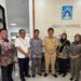 Bahas Agenda Magang, Satuan Protokol Kwarcab Sleman Kunjungi Sekretariat Daerah Pemda Sleman