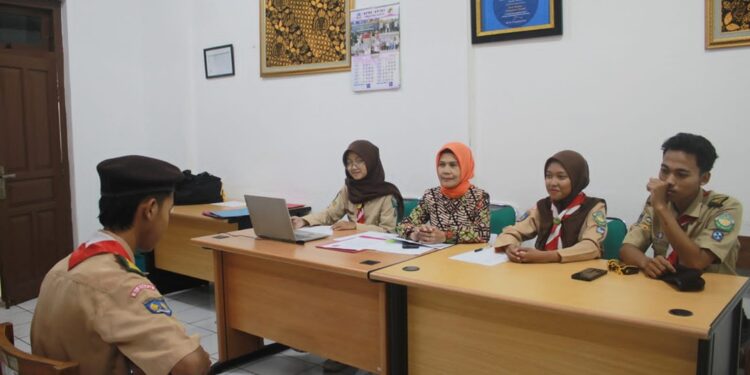 Selamat, Berikut 37 Calon Anggota Saka Kalpataru Sleman Tahun 2025 yang Dinyatakan Lolos Seleksi