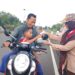 Tingkatkan Rasa Kepedulian, Kampung Pramuka Girisekar Bagikan Takjil Gratis untuk Masyarakat