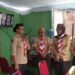Kwarda DIY Lanjutkan Monitoring Karya Bakti Lebaran 2025 ke Posko Induk Bantuan Komunikasi Wonosari