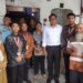 Satuan Protokol Kwarcab Sleman Terlibat Aktif dalam Upacara Hari Penegakan Kedaulatan Indonesia tahun 2025 dan Pelayanan Masyarakat