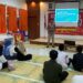 Dewan Penggalang MTsN 3 Kulon Progo Ikuti Pembinaan dan Buka Bersama, Bersatu dalam Kebangkitan