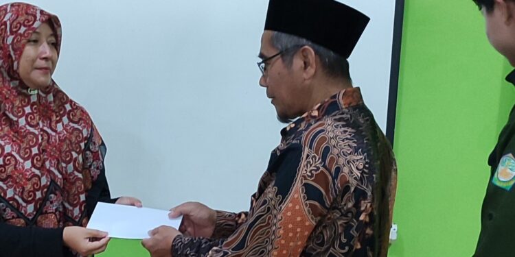 GEAR 2025: Sinergi Aksi Sosial di Bulan Ramadan dan Kepedulian Lingkungan Saka Kalpataru Kulon Progo