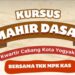 Kwarcab Kota Yogyakarta bersama Tim Kerja Kepramukaan MPK KAS akan Menggelar KMD, Ini Info Lengkapnya