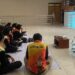 Pahami UU No 12 Tahun 2010 Tentang Gerakan Pramuka, Pramuka UNY Gelar Latihan Rutin