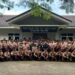 Puasa Ramadan Tak Surutkan Semangat Latihan Anggota Saka Dirgantara di Satuan Unit PM Brigade Anjing