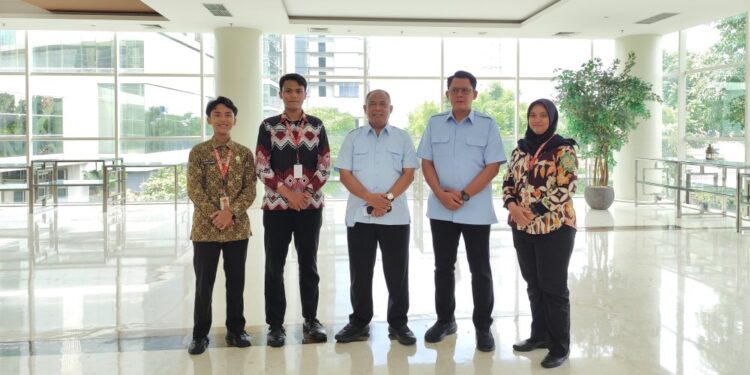 Satuan Protokol Kwarcab Sleman Mulai Magang, Jalani Berbagai Tugas Pelayanan dan Pengelolaan Kegiatan