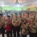Monitoring dan Buka Puasa Bersama: Semangat Karya Bakti Lebaran 2025 di Posko Seyegan