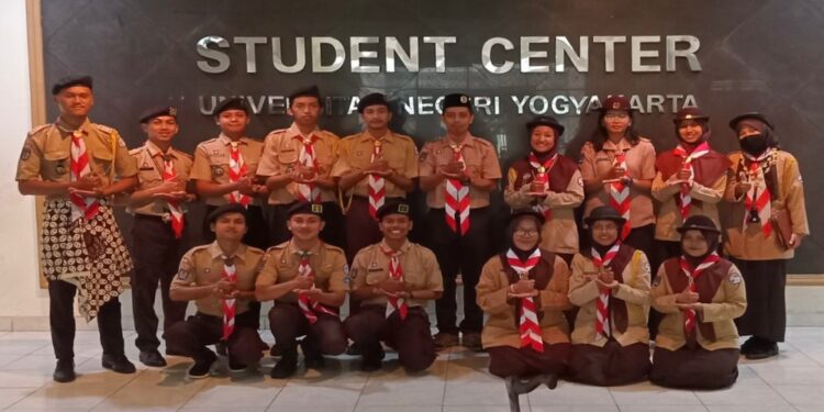 Siapkan Program Kerja 2025, Racana WR Supratman dan Fatmawati Mengadakan Musyawarah Kerja