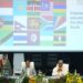 Capacity Building Program for Educators di Varanasi-India Resmi Dibuka, Kegiatan Diikuti 60 Peserta dari 19 Negara