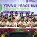 ToT Dialogue for Peace 2025 Resmi Dibuka Hari Ini, Diikuti 40 Peserta dari 11 Kwarda