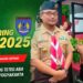 Video : Pesan Kak Danang Setiadi Saat Monitoring KBL 2025 di Pos Teteg ABA Yogyakarta