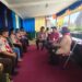 Posko Karya Bakti Lebaran 2025 Argosari dan Srandakan-Bantul Mendapat Kunjungan Monitoring dari Kwarda DIY