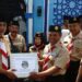 Pemantauan Pos Karya Bakti Lebaran 2025 Tempel: Sinergi antar Instansi dan Komunitas