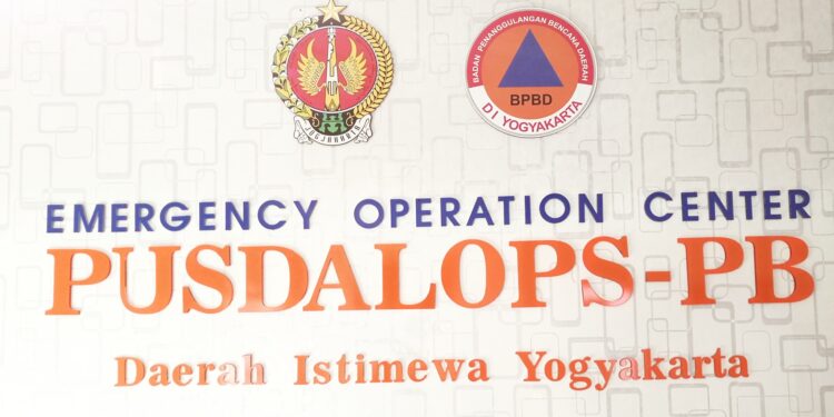 Sejumlah Daerah di Yogyakarta Terdampak Cuaca Ekstrim pada Jumat, 28 Maret 2025, Berikut Laporan Situasi dari BPBD DIY