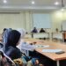 Kwarcab Kota Yogyakarta Gelar Rapat Koordinasi untuk Karya Bakti Lebaran 2025