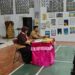 Siap Beraksi di Karya Bakti Lebaran 2025, Kwarran Seyegan Gelar Rapat Koordinasi