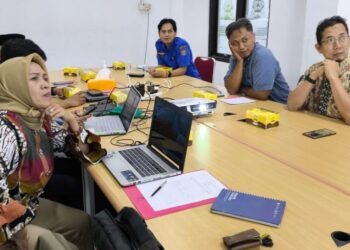 Tim Kwarda DIY Siapkan Rencana Pelaksanaan Bimtek APIK yang akan Digelar April 2025 Mendatang