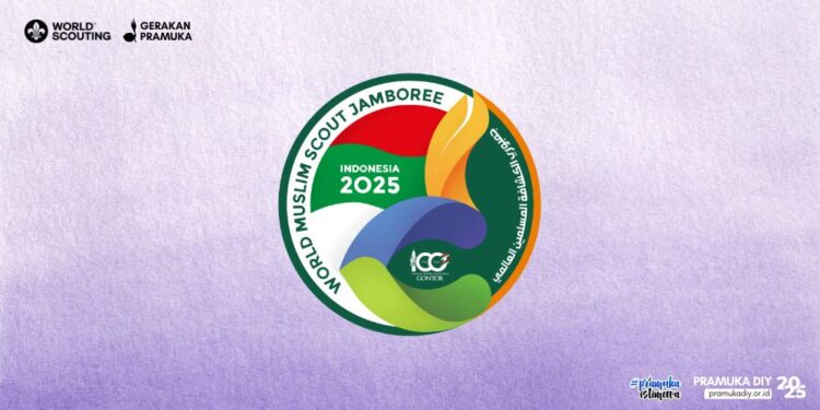 Sako SIT DIY akan Kirim 80 Peserta Ikuti World Muslim Scout Jamboree 2025