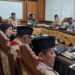 Persiapan Perkemahan Wirakarya Daerah 2025, Pengurus Kwarda DIY Audiensi ke Bupati Kulon Progo