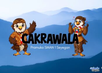 Pramuka SMAN 1 Seyegan Bakal Menggelar Kemah di Buper Memorial Camp Sentolo, Usung Tema Cakrawala