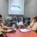 Kak Sarjita dan Kak Murjilah Berbagi Cerita Pengelolaan Program Ticket To Life Pasukan Sultan Agung DIY
