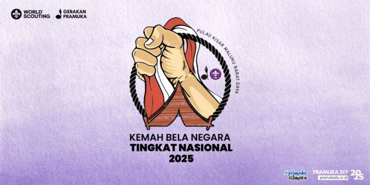 Juklak Kemah Bela Negara Tingkat Nasional 2025