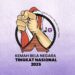 Juklak Kemah Bela Negara Tingkat Nasional 2025