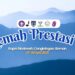 Coming Soon, Kemah Prestasi #3 Pramuka MAN 2 Yogyakarta