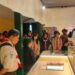 Peringatan Hari Bapak Pramuka Indonesia 2025, Kwarda DIY Kunjungi Museum Keraton Yogyakarta