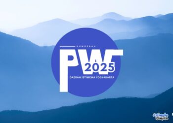 Surat Edaran I : Perkemahan Wirakarya DIY 2025