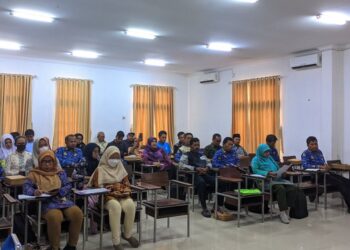 Kwarcab Sleman Selenggarakan Rakor bersama Perwakilan Kwartir Ranting, Perkuat Sinergi dan Bahas Kegiatan Terdekat