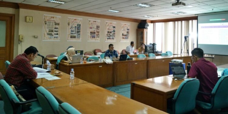 23 Kwarda Termasuk DIY Telah Menyatakan Kesediaannya untuk Berpartisipasi di PPBK Nasional 2025
