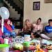 Alumni Racana Pramuka UNY JBJB Area Selenggarakan Halal Bil Halal, Tingkatkan Tali Silaturahmi dan Kepedulian Terhadap Sesama