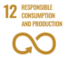 SDGs-12 : Responsible Consumption and Production
