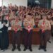 Workshop Menulis 2025: Pramuka Gunungkidul Bangkitkan Semangat Literasi Lewat Puisi