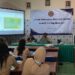 Kwartir Ranting Moyudan Gelar Bimbingan Teknis Pencapaian Pramuka Garuda Tahun 2025