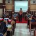 Wujudkan Program Saguminsaga, Kwartir Ranting Depok-Sleman Selenggarakan Bimtek Pencapaian Pramuka Garuda