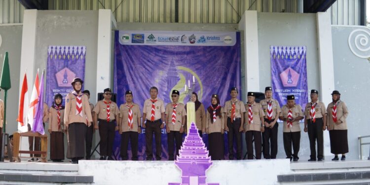 HUT ke-11 Saka Pariwisata Sleman, Momentum Refleksi dan Silaturahmi Lintas Generasi