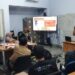Bimtek Fasilitator Pendidikan Aman Bencana, Kak Kokok Paparkan Materi Integrasi SPAB di Gugusdepan