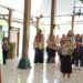 TK Bumi Damai Indonesia Panggang Selenggarakan Perkemahan Keluarga Prasiaga