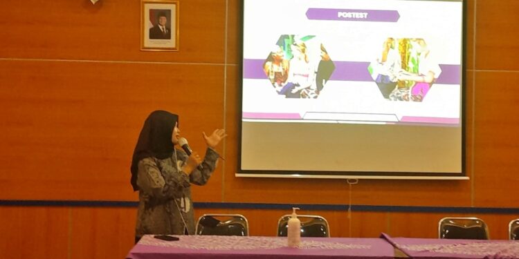 Latihan Rutin Krida, Saka Pariwisata Sleman Perdalam Pemahaman tentang Penyuluh Wisata