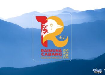 DKC Kulon Progo Kenalkan Logo Raimuna Cabang 2025, Penuh Makna